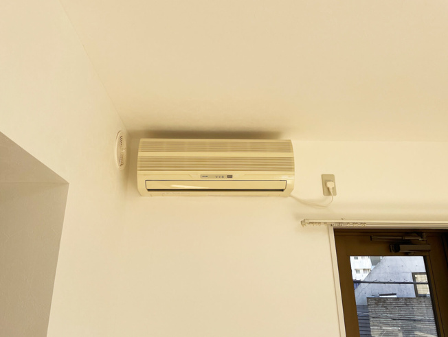 【設備】 | ティーズガーデン千駄ヶ谷