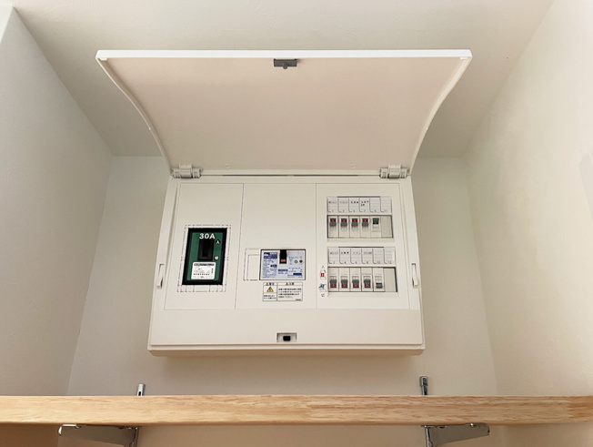 【設備】 | ティーズガーデン千駄ヶ谷