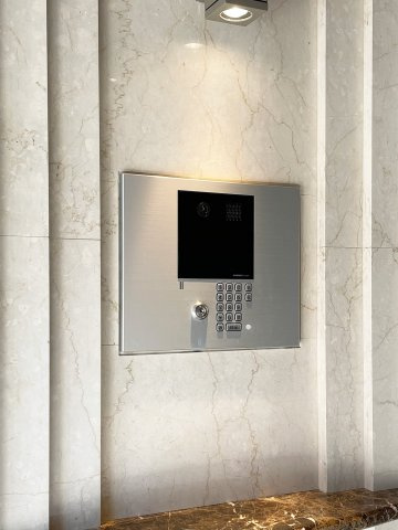 【セキュリティ】 | ティーズガーデン千駄ヶ谷