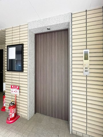 【その他共用部分】 | ティーズガーデン千駄ヶ谷