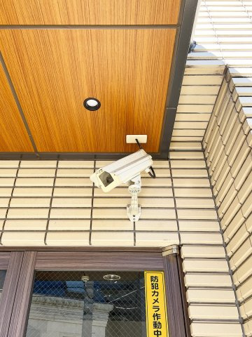 【セキュリティ】 | ティーズガーデン千駄ヶ谷