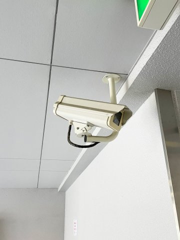 【セキュリティ】 | ティーズガーデン千駄ヶ谷