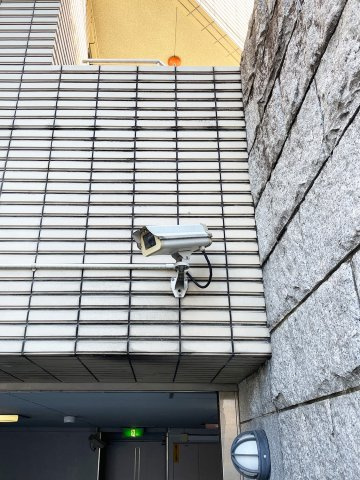 【セキュリティ】 | ティーズガーデン千駄ヶ谷