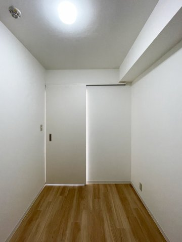 【洋室】 | ティーズガーデン千駄ヶ谷