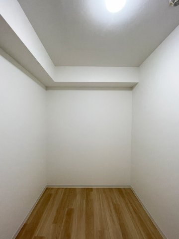 【洋室】 | ティーズガーデン千駄ヶ谷