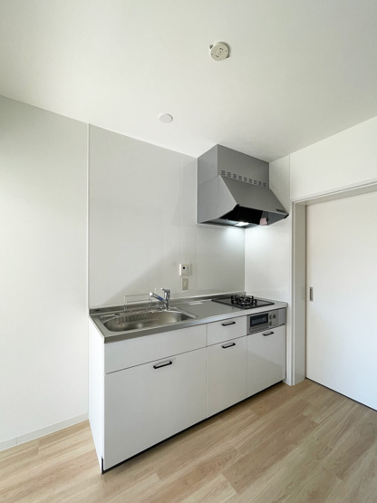 【キッチン】 | ティーズガーデン千駄ヶ谷