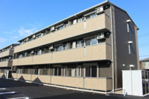 サザンヒルズ　Ａの画像