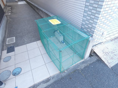 【その他共用部分】 | LALA FLAT ATSUTA KIRITOCHOU