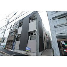 【外観】 | LALA FLAT ATSUTA KIRITOCHOU