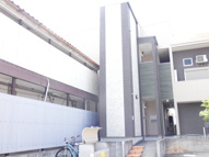 スリジェ桜山の画像