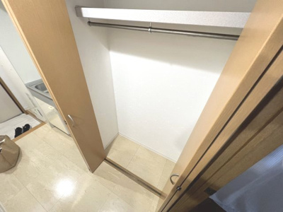 【玄関】 | ラディウス森南