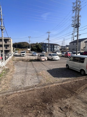 【外観】 | 大興第9駐車場