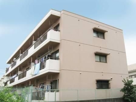 マンションピュア