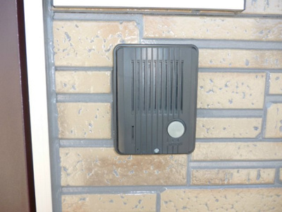 【セキュリティ】 | CasaForesta | インターホン