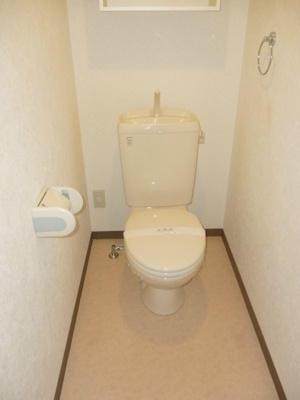 【トイレ】 | CasaForesta