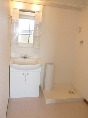 【洗面所】 | CasaForesta