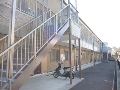 【その他共用部分】 | CasaForesta