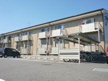 CasaForestaの画像