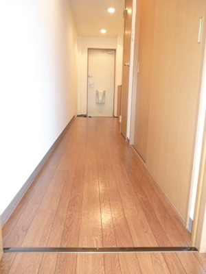 【内装】 | CasaForesta