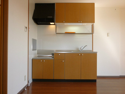 【キッチン】 | CasaForesta