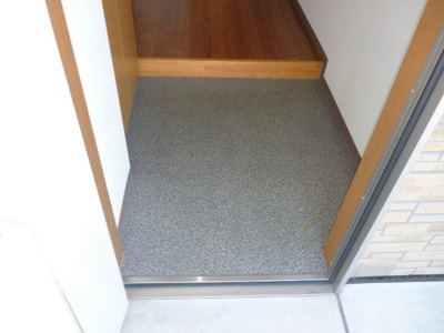 【玄関】 | CasaForesta