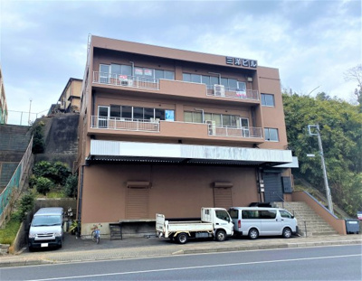 【外観】 | 三洋ビル