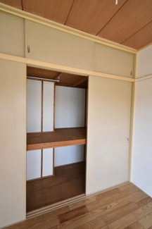 【収納】 | ジローハイツ