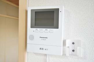 【セキュリティ】 | ジローハイツ