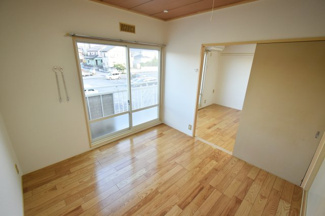 【居間・リビング】 | ジローハイツ