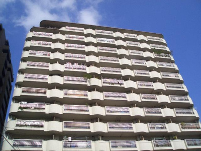 【外観】 | コープ野村A棟