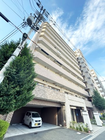 リッツ難波南Ⅱ