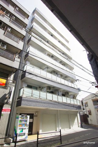 パーラム淡路　仲介手数料無料