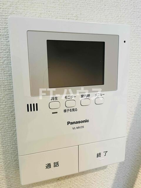 フォレスト７の設備