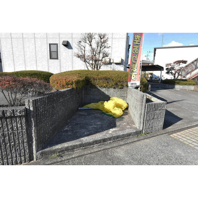 メゾンクレール西町のその他共用部分