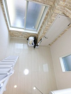 【展望】 | ロフトからの景観です！開放感のある洋室5.7帖のお部屋です☆