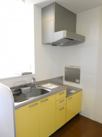 ユグドソレイユの収納