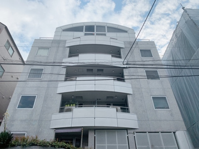 【外観】 | 榎本ビル