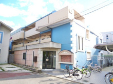 ステラハウス１５の画像