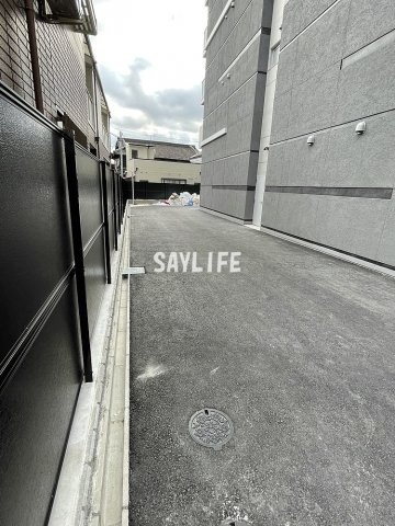 東大阪市西堤２丁目の賃貸マンションのその他