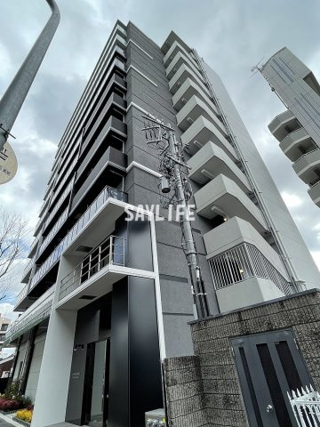 東大阪市西堤２丁目の賃貸マンション
