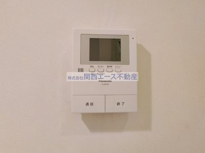 【セキュリティ】 | サクセス若江東町