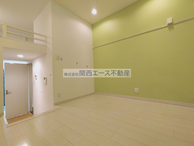 【居間・リビング】 | サクセス若江東町