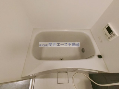 【浴室】 | サクセス若江東町
