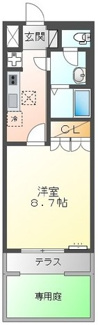 【間取り】 | Ｇｒａｎｄｉｒ
