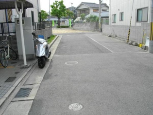 ステラハウス１５の周辺
