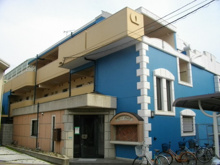 ステラハウス１５の画像