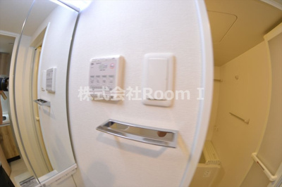 【設備】 | ルーエ天満橋