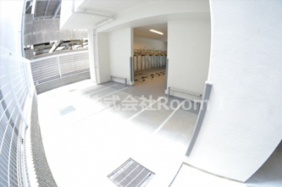 【設備】 | ルーエ天満橋