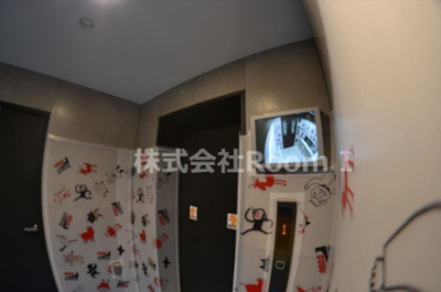 【セキュリティ】 | ルーエ天満橋