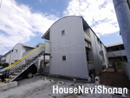 シルバーウェーブコートⅠの画像